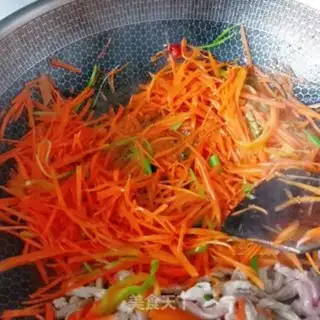 Make Fish fragrance step 4
