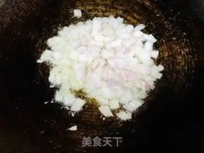Make Porridge step 6