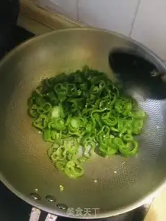Make Fresh chili step 4