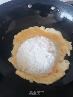 Make Sodium salmon step 5