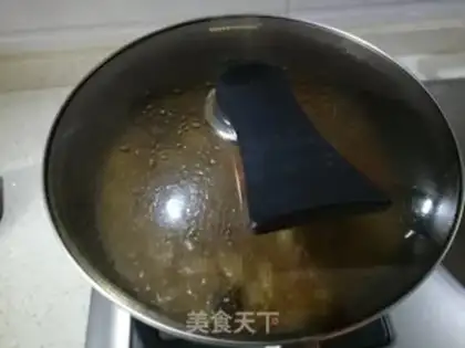 Make Goose stew step 4