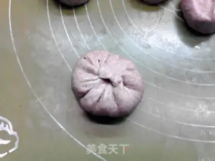 Make The fragrance fragrance step 21