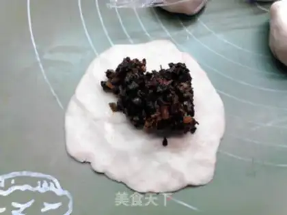 Make The fragrance fragrance step 6