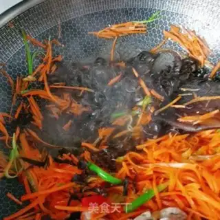 Make Fish fragrance step 5