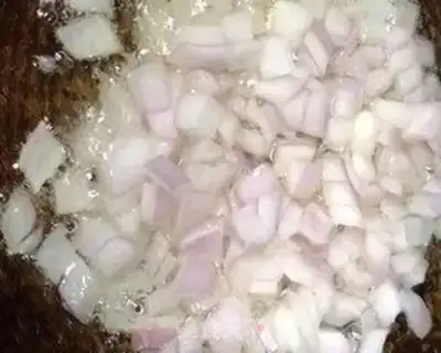 Make Porridge step 7