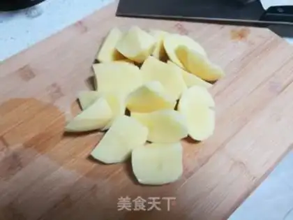 Make Goose stew step 5