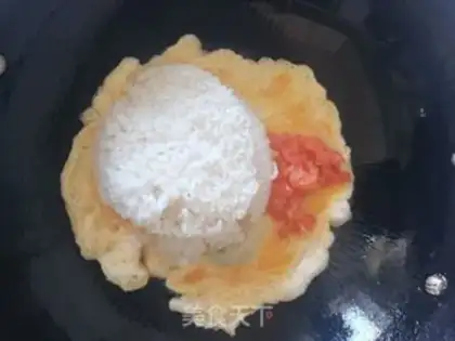 Make Sodium salmon step 6
