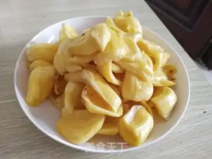Make Pineapple step 2