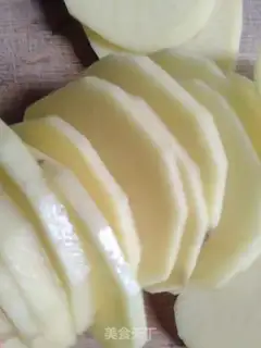 Make Mashed potato salad step 0