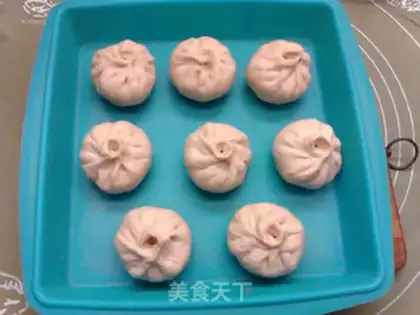 Make The fragrance fragrance step 8
