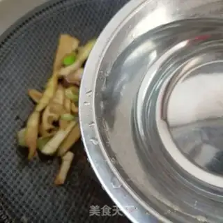 Make ♪ Spring gravy noodles ♪ step 9