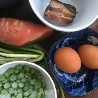 Make Soybeans step 0