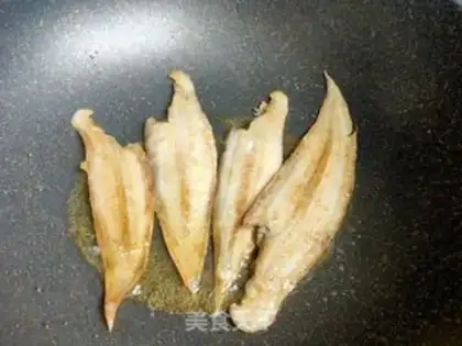 Make Home stoops to the catfish step 4