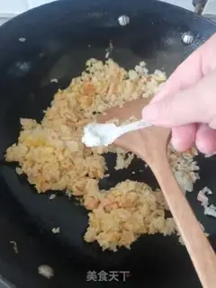 Make Sodium salmon step 8