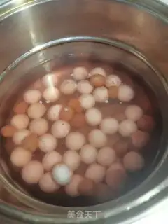 Make Strawberry soup step 2