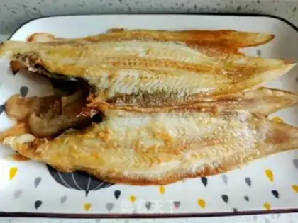 Make Home stoops to the catfish step 5