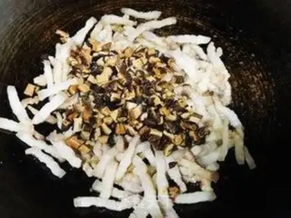 Make Porridge step 10