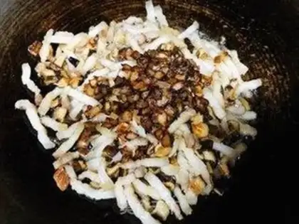 Make Porridge step 11