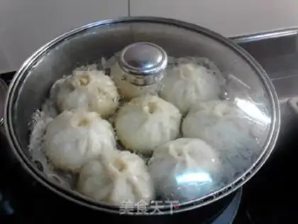 Make The fragrance fragrance step 11