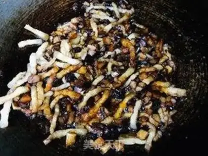 Make Porridge step 12