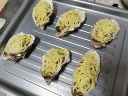 Make Cheesecracker step 2