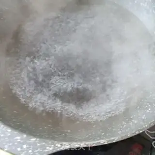 Make ♪ Spring gravy noodles ♪ step 12