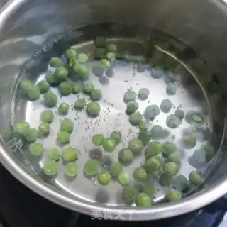 Make Soybeans step 4