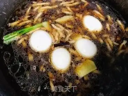 Make Porridge step 13