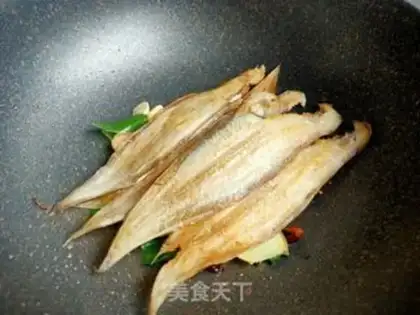 Make Home stoops to the catfish step 9