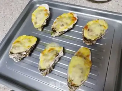 Make Cheesecracker step 3