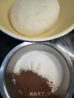 Make Coco step 0