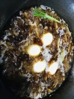 Make Porridge step 14
