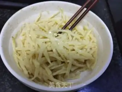Make Potatocakes step 4