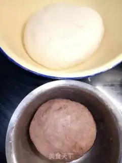 Make Coco step 1