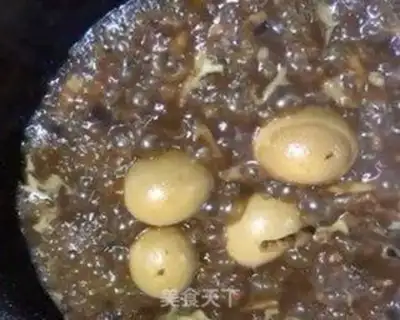 Make Porridge step 15