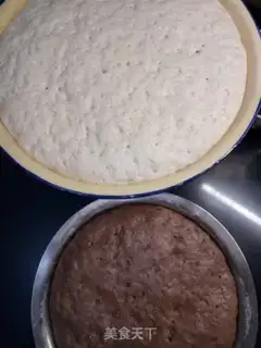 Make Coco step 2