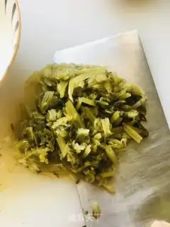 Make Slurry sailor noodles step 0