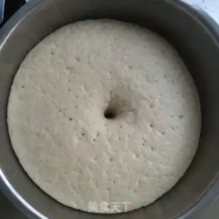 Make Crunch noodle helmet step 2