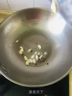 Make Slurry sailor noodles step 1