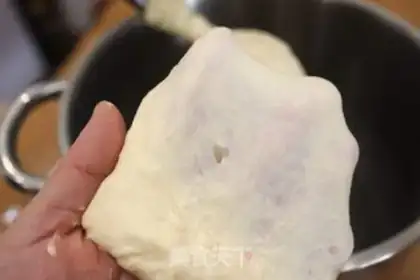 Make Bean toast step 3