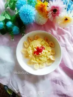 Make Mashed potato salad step 10