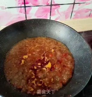 Make Homemade fish step 2