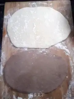 Make Coco step 4