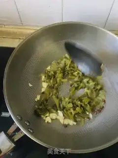 Make Slurry sailor noodles step 2