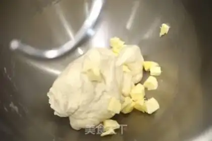 Make Bean toast step 4