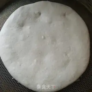 Make Crunch noodle helmet step 5