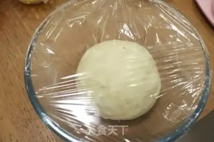 Make Bean toast step 6