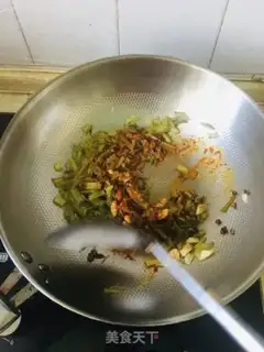 Make Slurry sailor noodles step 4