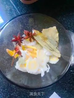 Make Homemade spicy step 2