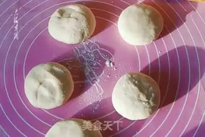 Make Snack step 2